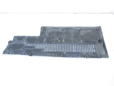 RENAULT CLIO V PLACA PROTECCIÓN BASTIDOR DERECHA 19-23 AÑO  