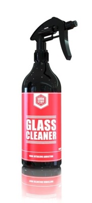 Good Stuff - Glass Cleaner - Płyn do Szyb 1L