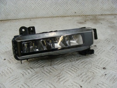 BMW F45/46 G20/21 ПРОТИТУМАНКА ПРАВА ПЕРЕД 8089526