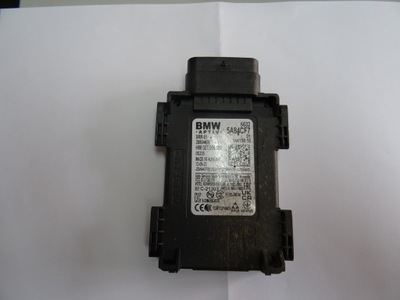 BMW X3 G01 X4 G02 LCI SENSOR ASISTENTE CAMBIOS CORREA MOVIMIENTO 66325A84CF7  