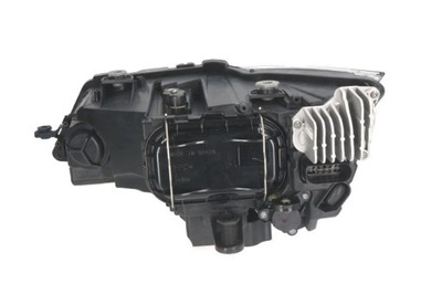 Фара ксенон seat leon leon st leon c 045105 фото №1