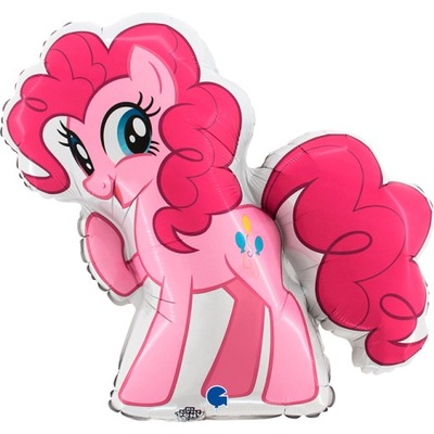 My Little Pony - Pinkie Pie 29" - 74 cm! - PACK