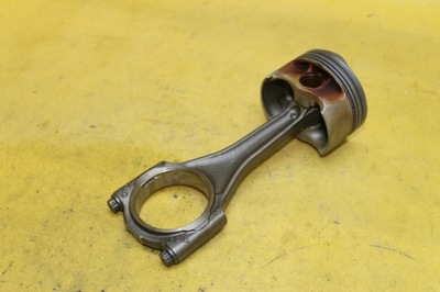 Поршень шатун шатун s6 c6 5.2fsi 07lae bxa, фото №1