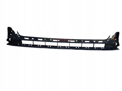 Audi a6 c8 2019-24 rok 4k0807683 решётка бампера перед фото №1