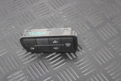 Переключатели регулировки света fiat qubo фото №1