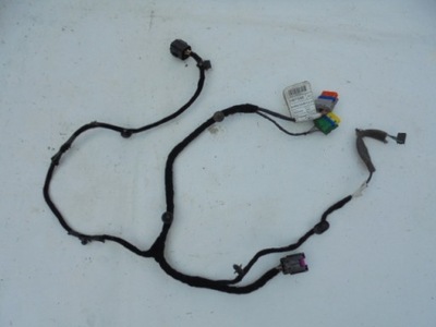 Джгут двері праве зсувні fiat doblo 09- фото №1