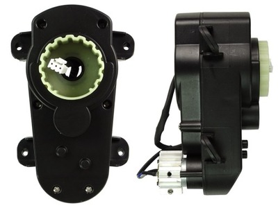 SILNIK PRZEKŁADNIA 12V 7000RPM DO AUTA