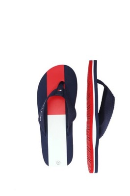 TOMMY HILFIGER JAPONKI T3B8-19-0058800 r. 37