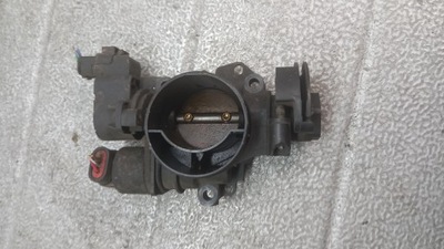 Дроссельная заслонка citroen c3 02r 1.1b hb фото №1