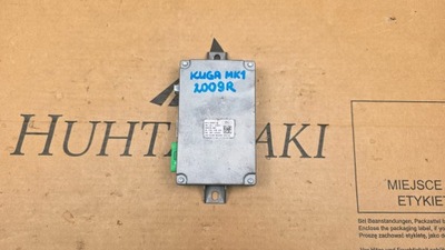 Ford kuga mk1 08-12 r. модуль камеры заднего вида блок управления 2009 rok 8v4j-8994-ab фото №1