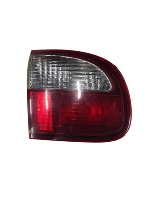 Seat leon 1m 2000 лампа задняя фото №1