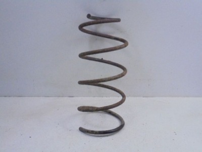 Fiat marea 185 пружина перед 1.6b фото №1