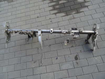 Каркас труба панелі консолі dacia sandero iii фото №1