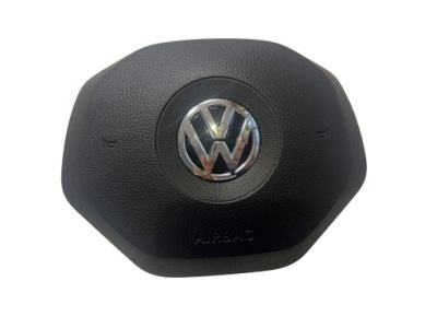 Vw caddy подушка безопасности подушка водителя org фото №1