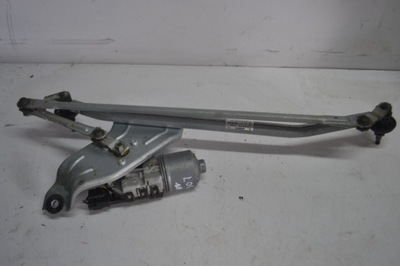 Механізм двірники dacia logan 0390241544 фото №1