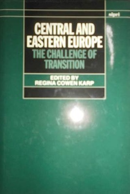 Central and eastern Europe - Cowen Karp