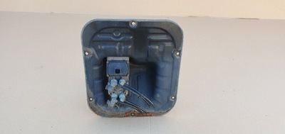 Actros mp4 клапан гальма k014773 a0044311506 фото №1