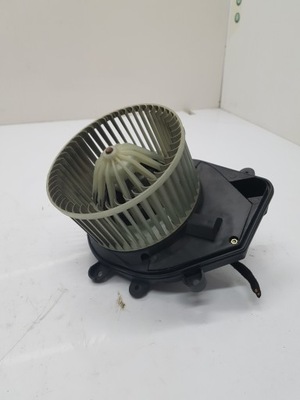 Вентилятор воздуходувка обдув a4 b5 passst 8d1820021 фото №1