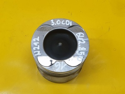 Поршень шаровая опора w212 w204 3.0cdi 642850 8370 фото №1