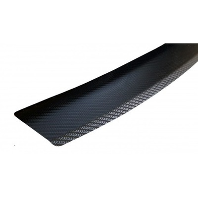 BMW X3 M III G01 2017-2020 Folia na zderzak