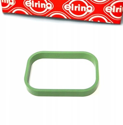 Elring 528.140 прокладка, корпус коллектор впускной фото №1