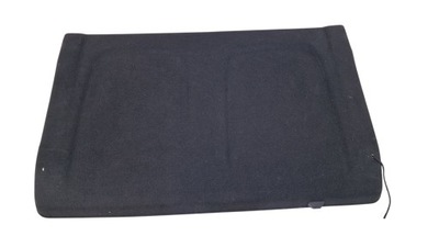 Chevrolet cruze 2012 полка багажника задняя фото №1