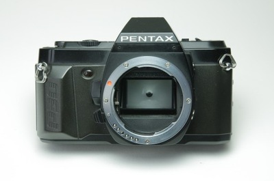 Pentax P30N - analogowy korpus