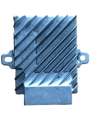 Bmw 4 підсилювач harman 9826042 фото №1