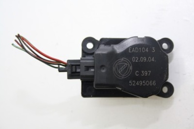 Моторчик регулировки обдув вентилятор alfa romeo gt 52495066 фото №1