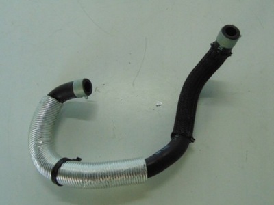 Труба wąż шланг wody renault talisman 1.6 tce фото №1