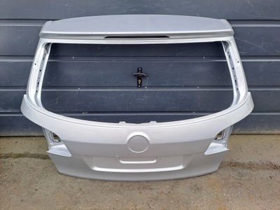 vw golf VI plus klapa