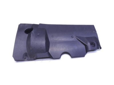 Защита подвеска бака топлива левая peugeot 5008 i 9674645680 фото №1