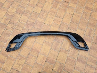 Land rover evoque ii r dynamic 19- бампер задняя оригинал фото №1