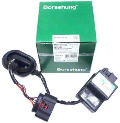 Реле насоса топлива org golf 5 6 passat b6 b7 b19230 фото №1