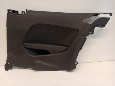 Boczekprawy задняя audi a3 8v 8v3867036 15r. фото №1