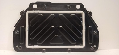 Mercedes vito w447 захист акумулятора нижня a2473431600 фото №1