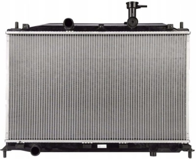 Hyundai accent 1.4 1.6 2006 - 2010 253101e000 фото №1