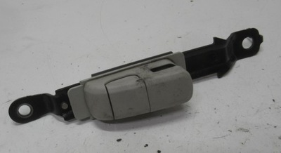 Subaru xv 12r регулировка высоты поперечина фото №1