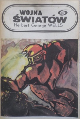 Herbert George Wells Wojna światów