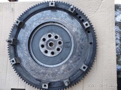 Mazda xedos 6 ford probe колесо маховик kf01 фото №1