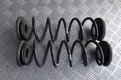 Hyundai i20 iii пружина подвеска задняя комплект фото №1