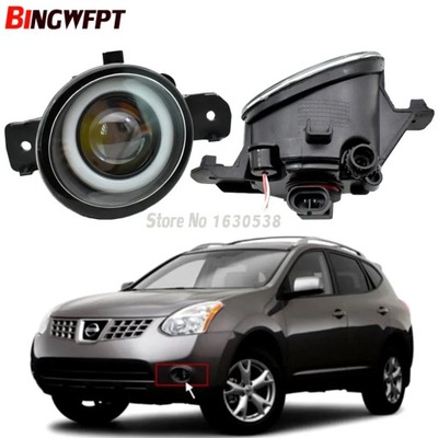 FOR NISSAN ALMERA VERSA QASHQAI URVAN ROGUE SENTRA LEFT RIGHT PRZEDNIEG  