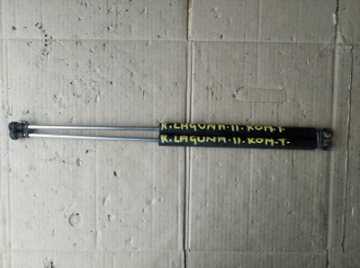 Амортизаторы крышки задняя renault laguna ii kombi фото №1