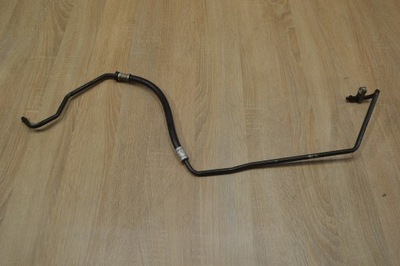 Шланг оливи коробки antara captiva 2.2 автоматична коробка передач фото №1