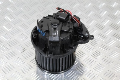 Воздуходувка вентилятор отопителя espace v фото №1