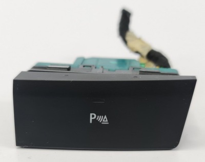 Кнопка pdc opel insignia a 13272496 фото №1