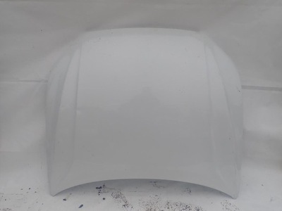 Volvo xc60 ii 2 17- капот кришка двигуна фото №1