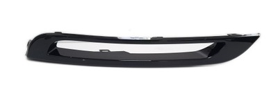 Рамка противотуманной фары перед правая заменитель do range rover velar l560 фото №1