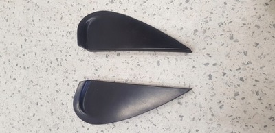 Защита треугольник дверь задняя пара mazda 6 gg gy фото №1