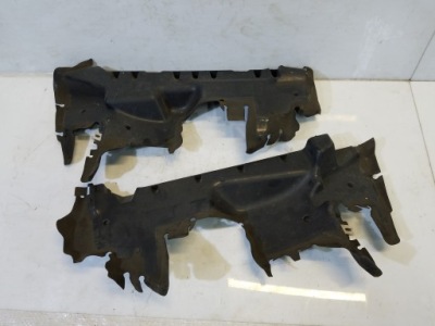 Воздуховод воздуха перед citroen ds4 1.6 hdi фото №1